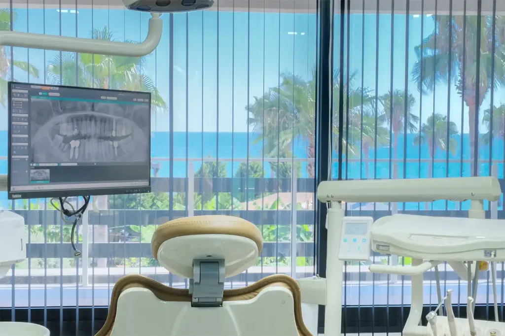 OGN Dental Studio - Dental Clinic Antalya, Turkey