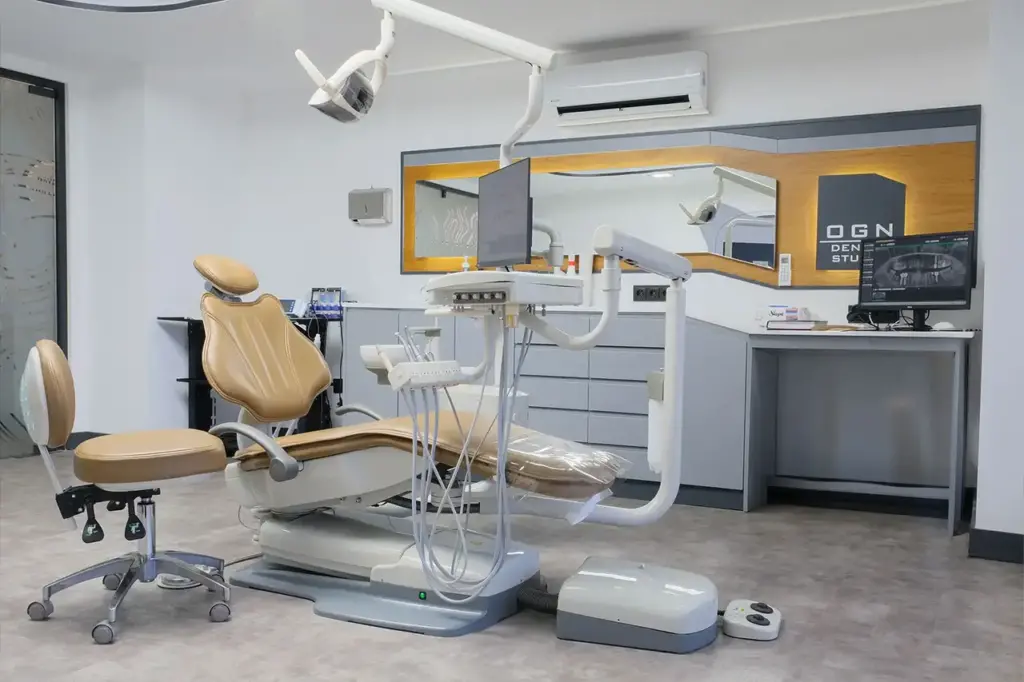 OGN Dental Studio - Dental Clinic Antalya, Turkey
