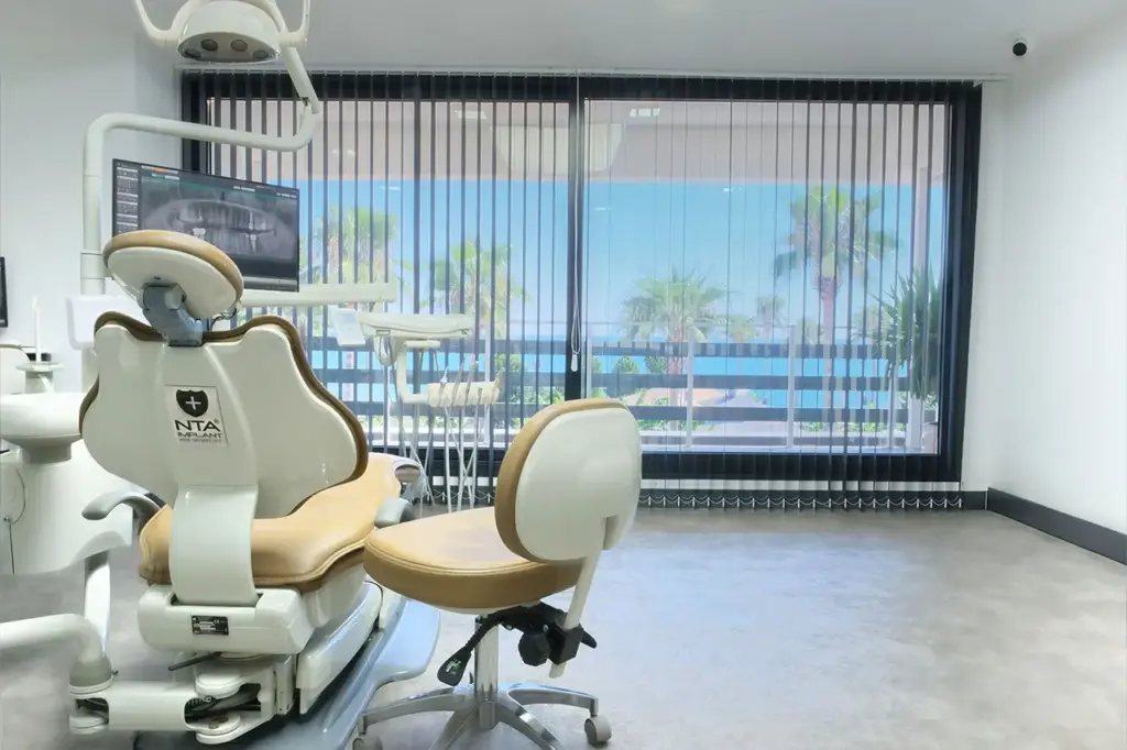OGN Dental Studio - Dental Clinic Antalya, Turkey