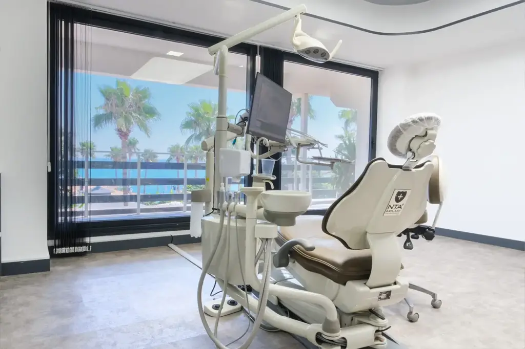 OGN Dental Studio - Dental Clinic Antalya, Turkey