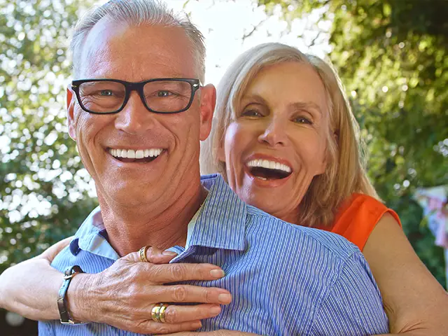 All-on-6 Dental Implants