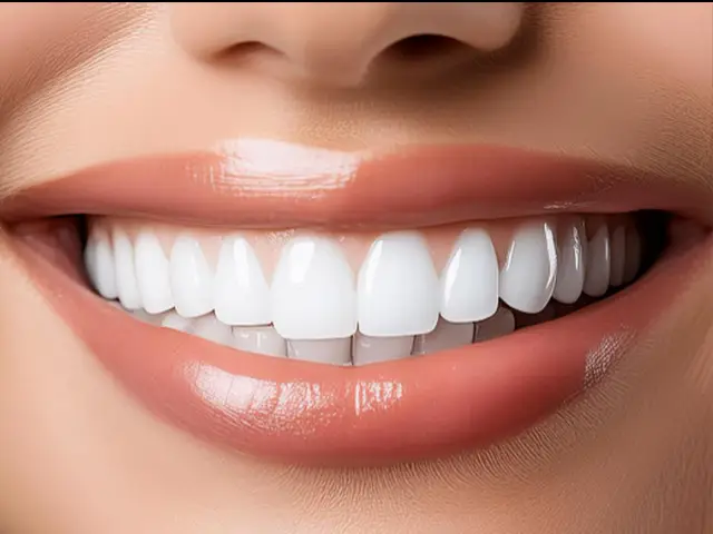 Laminate Veneers - OGN Dental Studio
