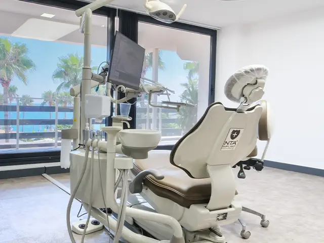 OGN Dental Studio Antalya