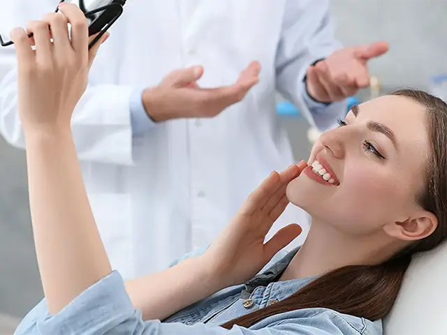 OGN Dental Studo - Dental Clinic Antalya, Turkey