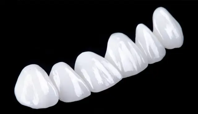 Zirconium Crowns - OGN Dental Studio
