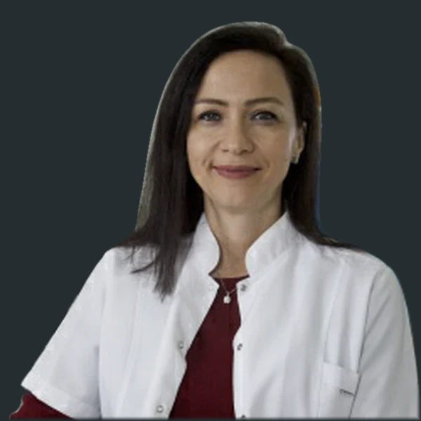 Our Team 2 Dentist - Başak Demircan