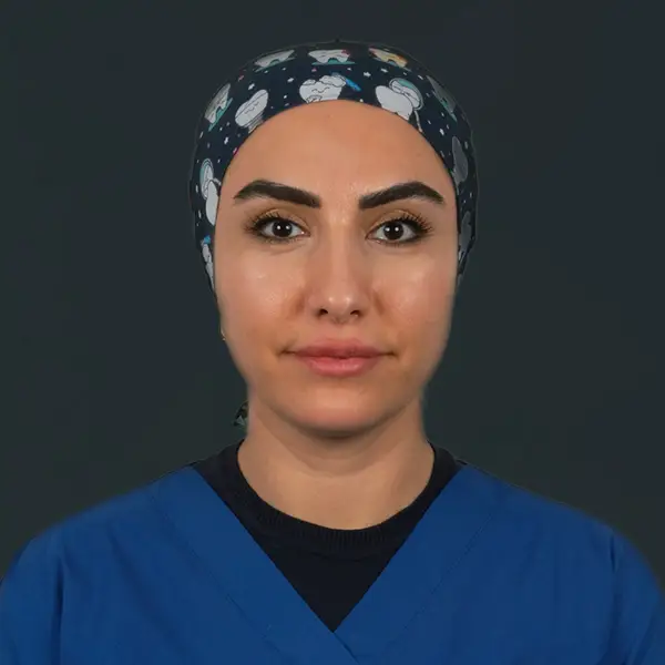 Our Team 5 Head of Dental Assistant