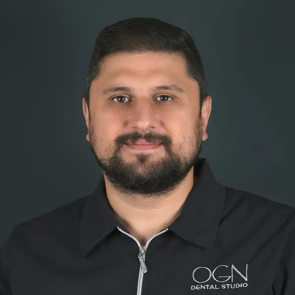 Dt. Emre Karagöz - OGN Dental Studio
