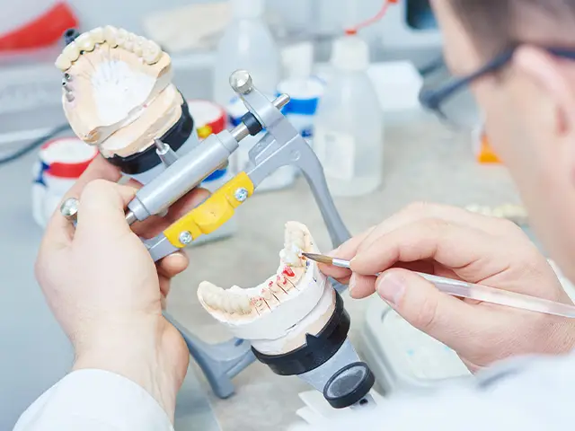 On-Site Lab