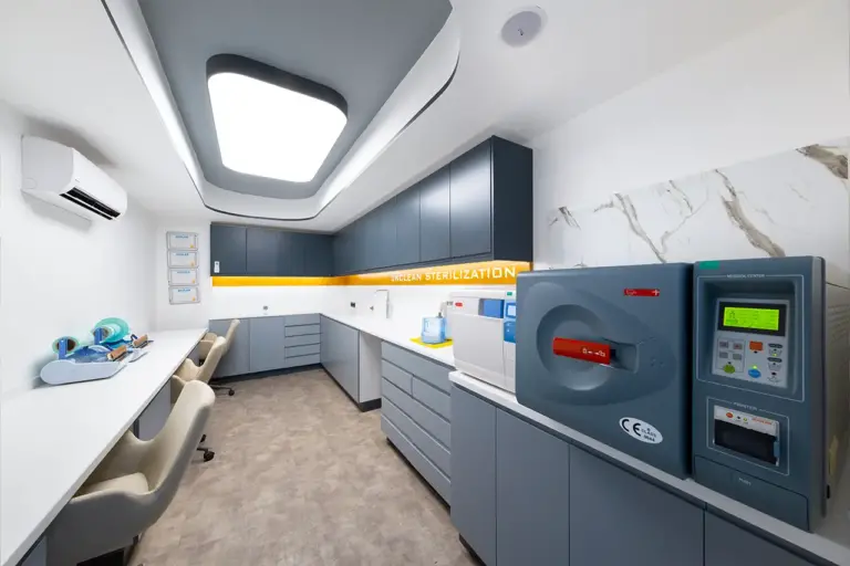 OGN Dental Studio