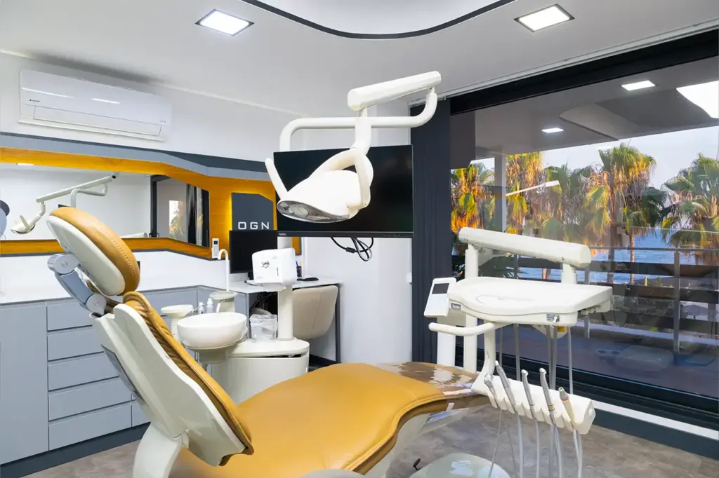 OGN Dental Studio