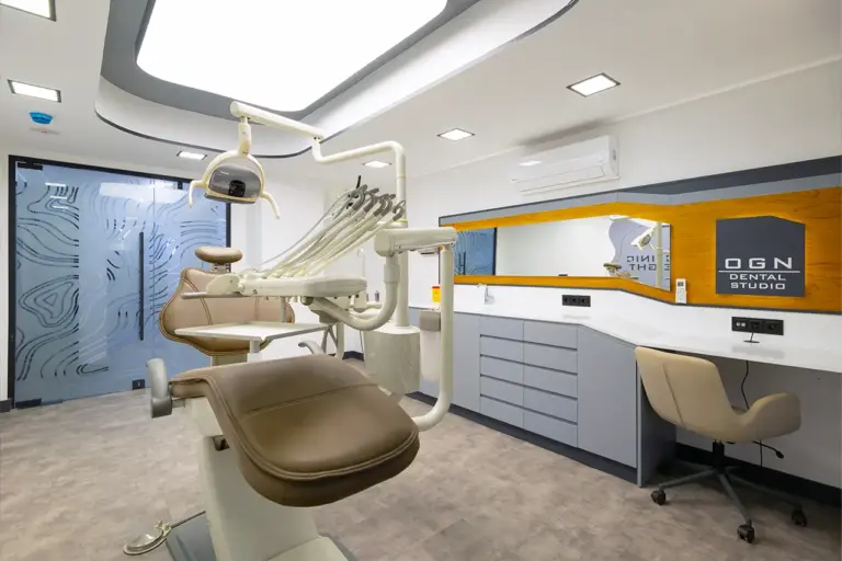 OGN Dental Studio