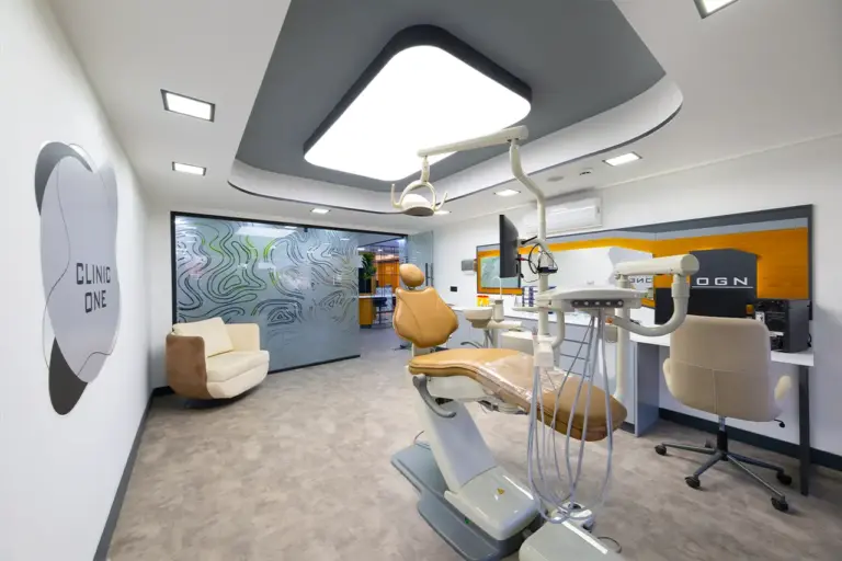 OGN Dental Studio