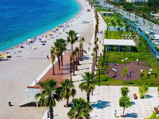 Antalya - OGN Dental Studio