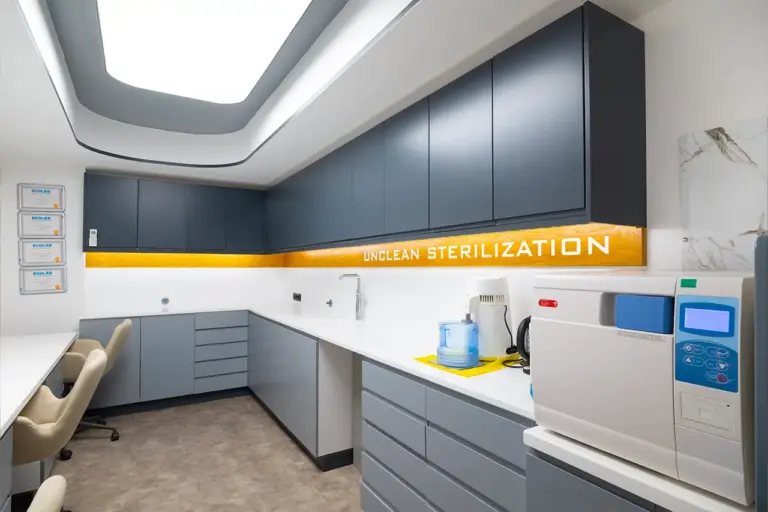OGN Dental Studio