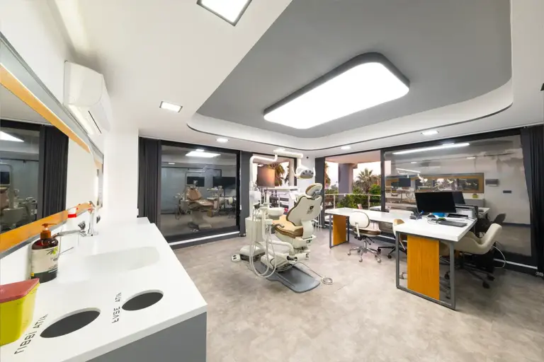 OGN Dental Studio