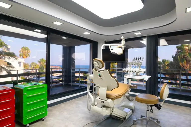 OGN Dental Studio