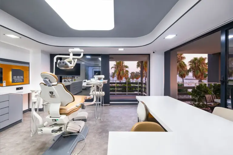 OGN Dental Studio