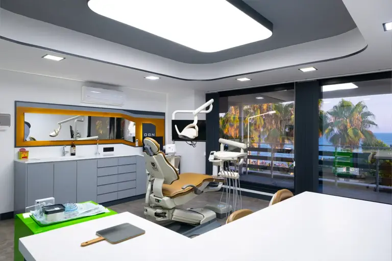 OGN Dental Studio