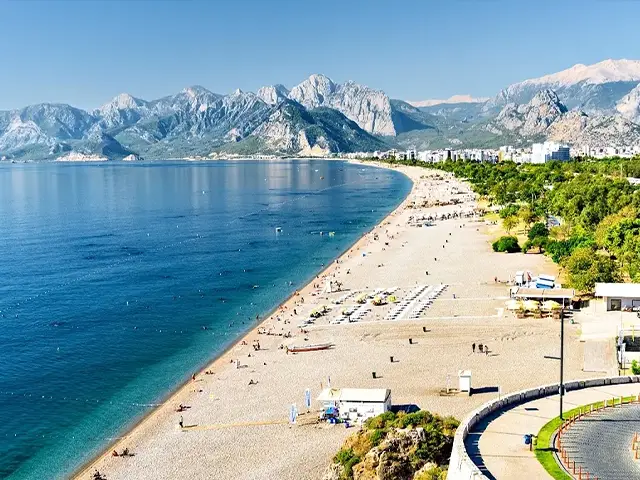 Antalya - OGN Dental Studio
