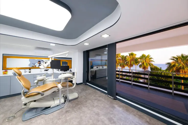 OGN Dental Studio