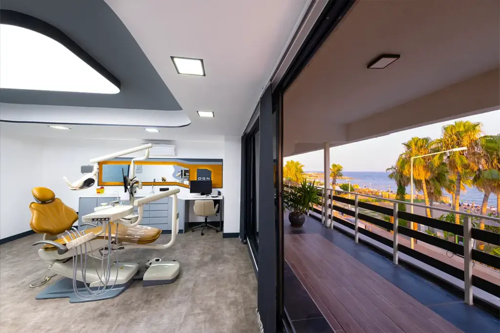 OGN Dental Studio
