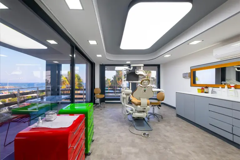 OGN Dental Studio