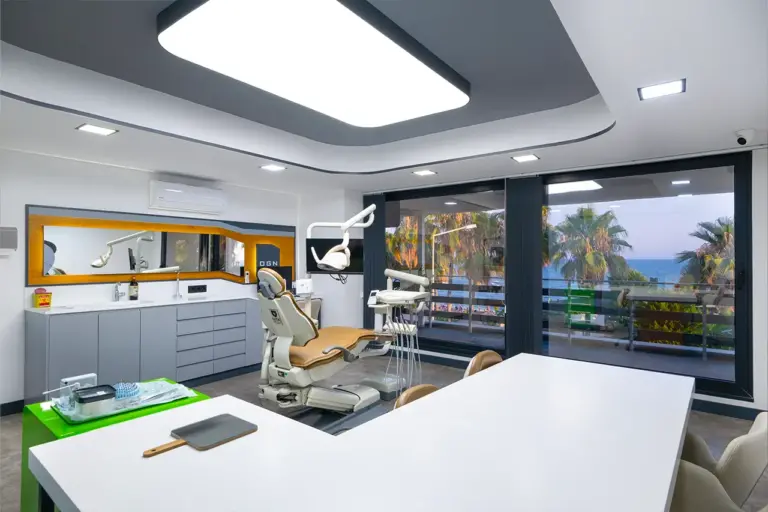 OGN Dental Studio