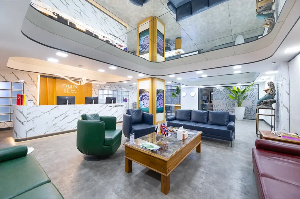 OGN Dental Studio