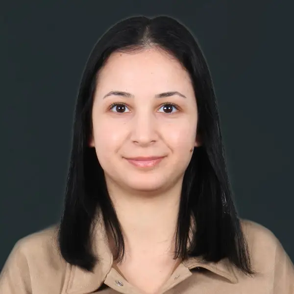 Our Team 8 Sıla Bulut - Patient Consultant