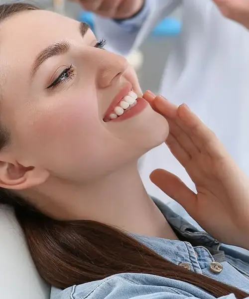 Startseite - OGN Dental Studio