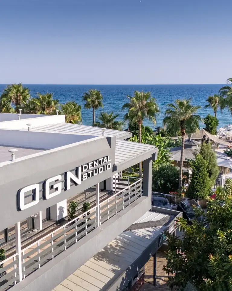 OGN Dental Studio