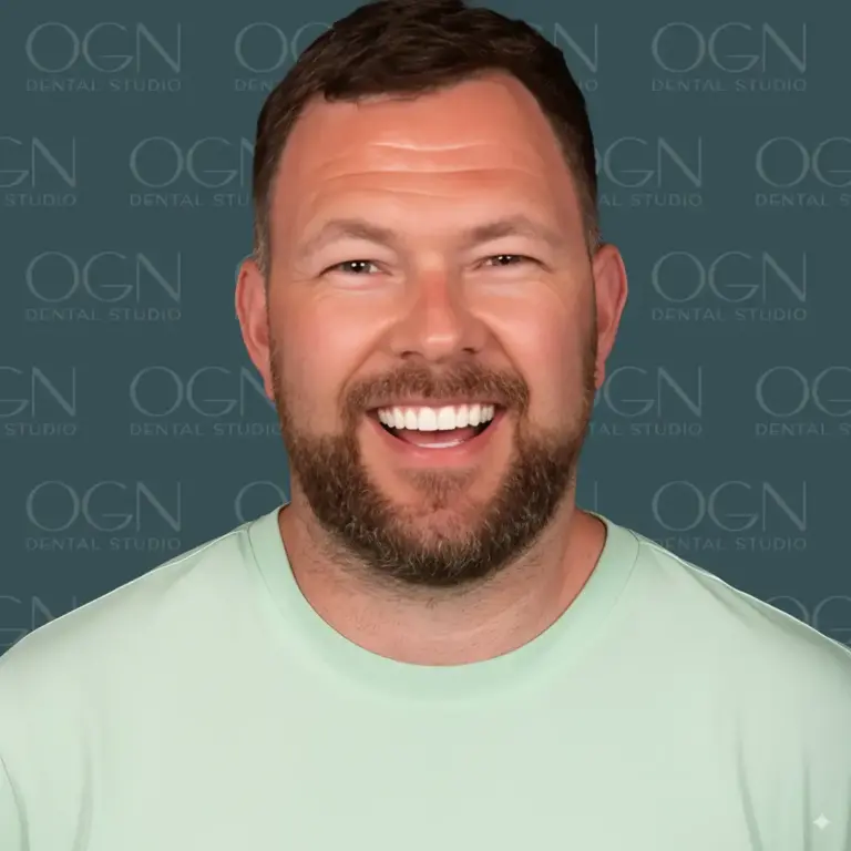 OGN Dental Studio - Smile Gallery