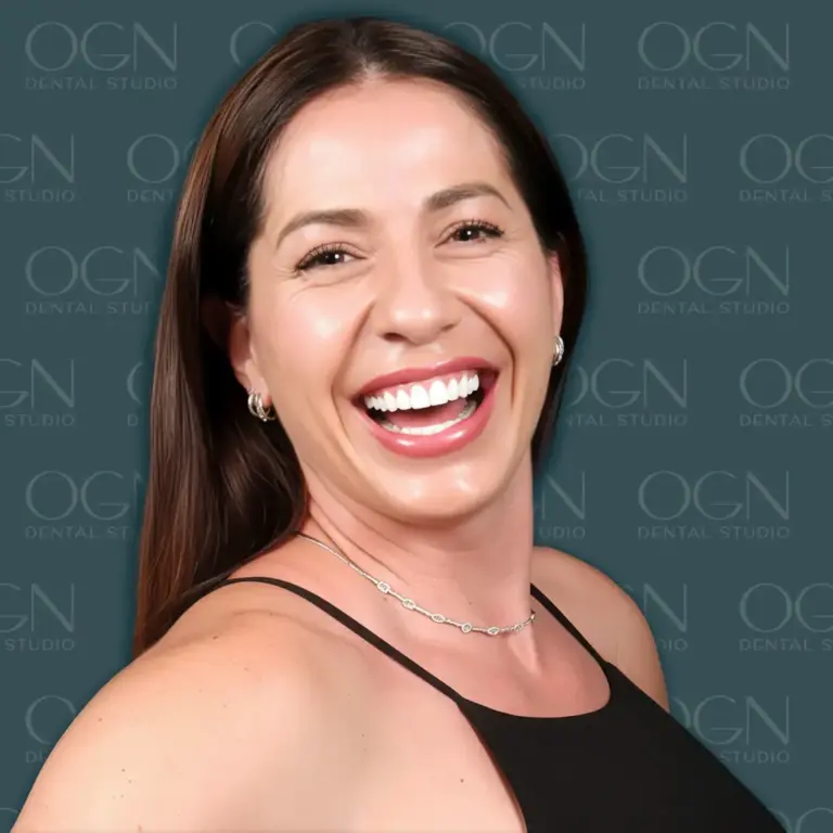 OGN Dental Studio - Lächelgalerie