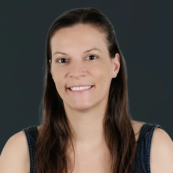 Our Team 9 Zita Tamasi