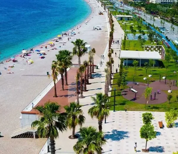 Antalya - OGN Dental Studio