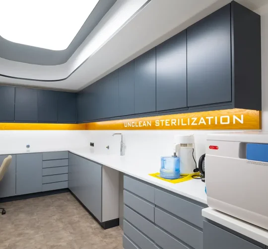 OGN Dental Studio