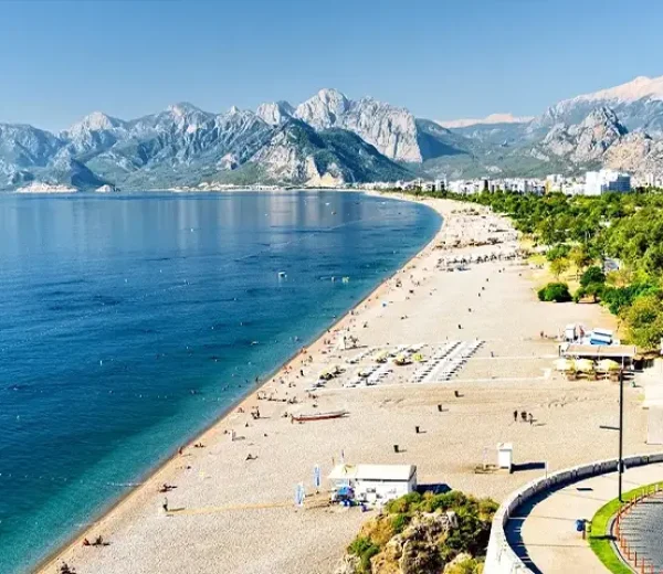 Antalya - OGN Dental Studio