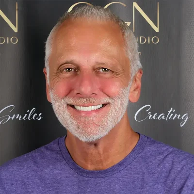 All-on-4 Dental Implants