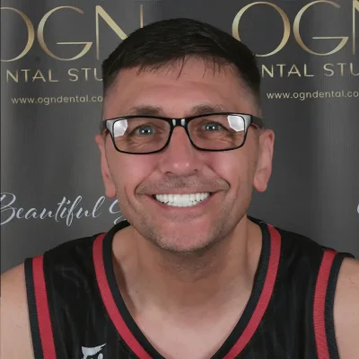 OGN Dental Studio Antalya, Turkey
