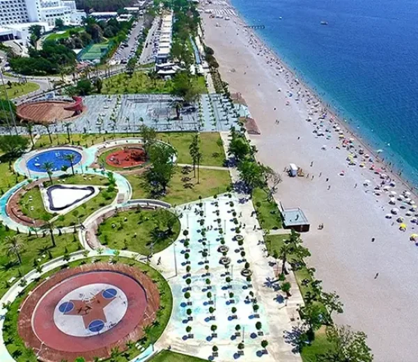Turkey - OGN Dental Studio
