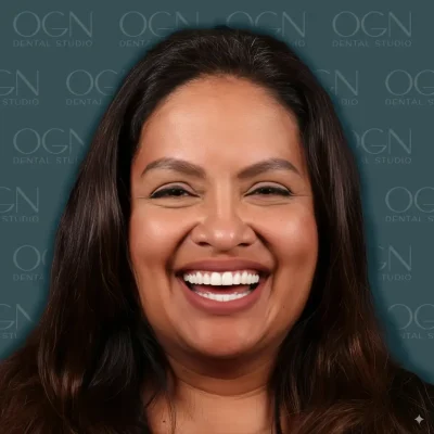 OGN Dental Studio - Smile Gallery