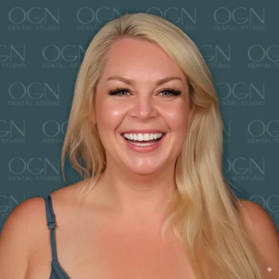 OGN Dental Studio - Smile Gallery